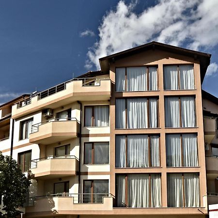 Апартамент Жери Velingrad Buitenkant foto