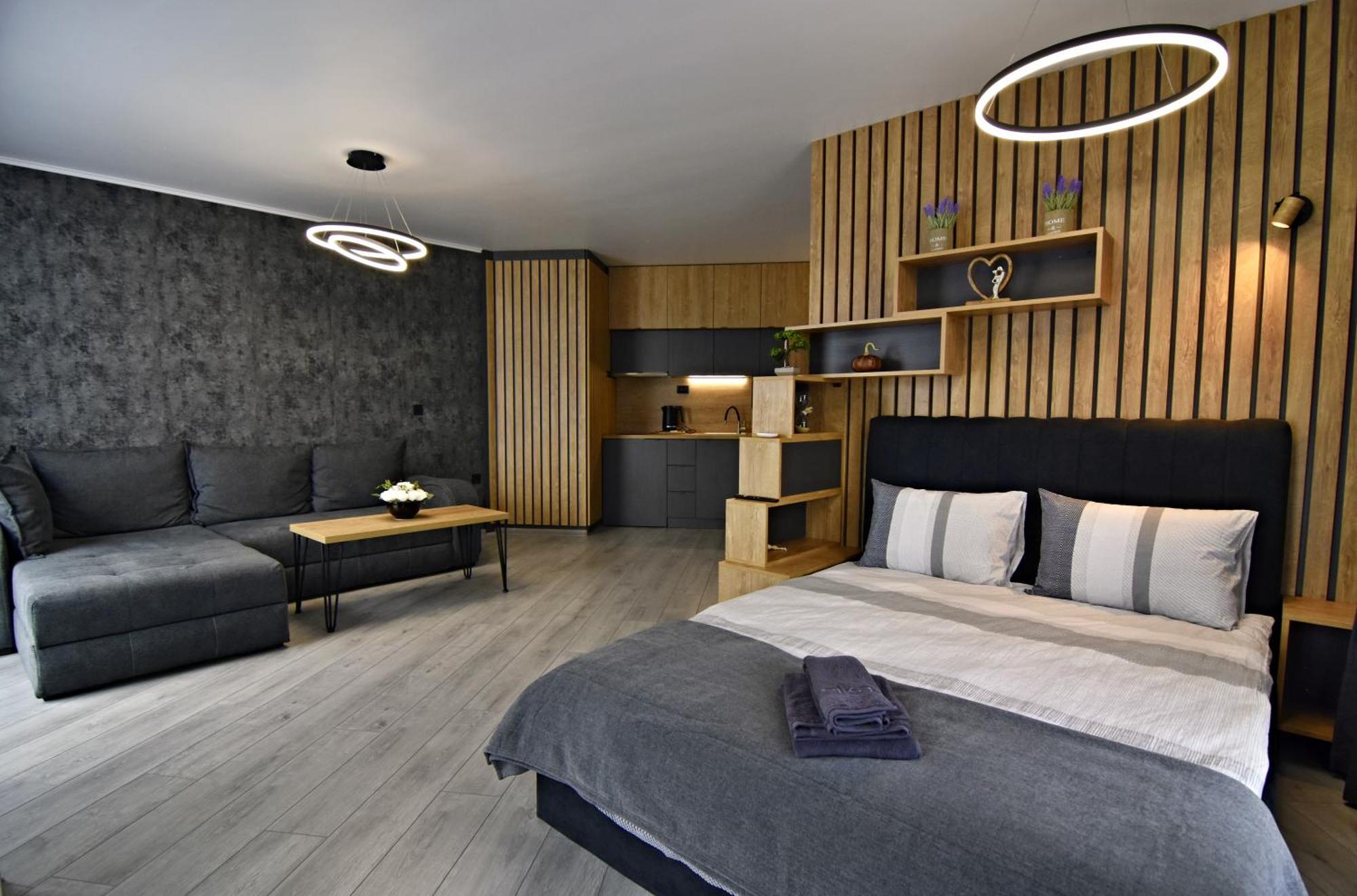 Апартамент Жери Velingrad Buitenkant foto