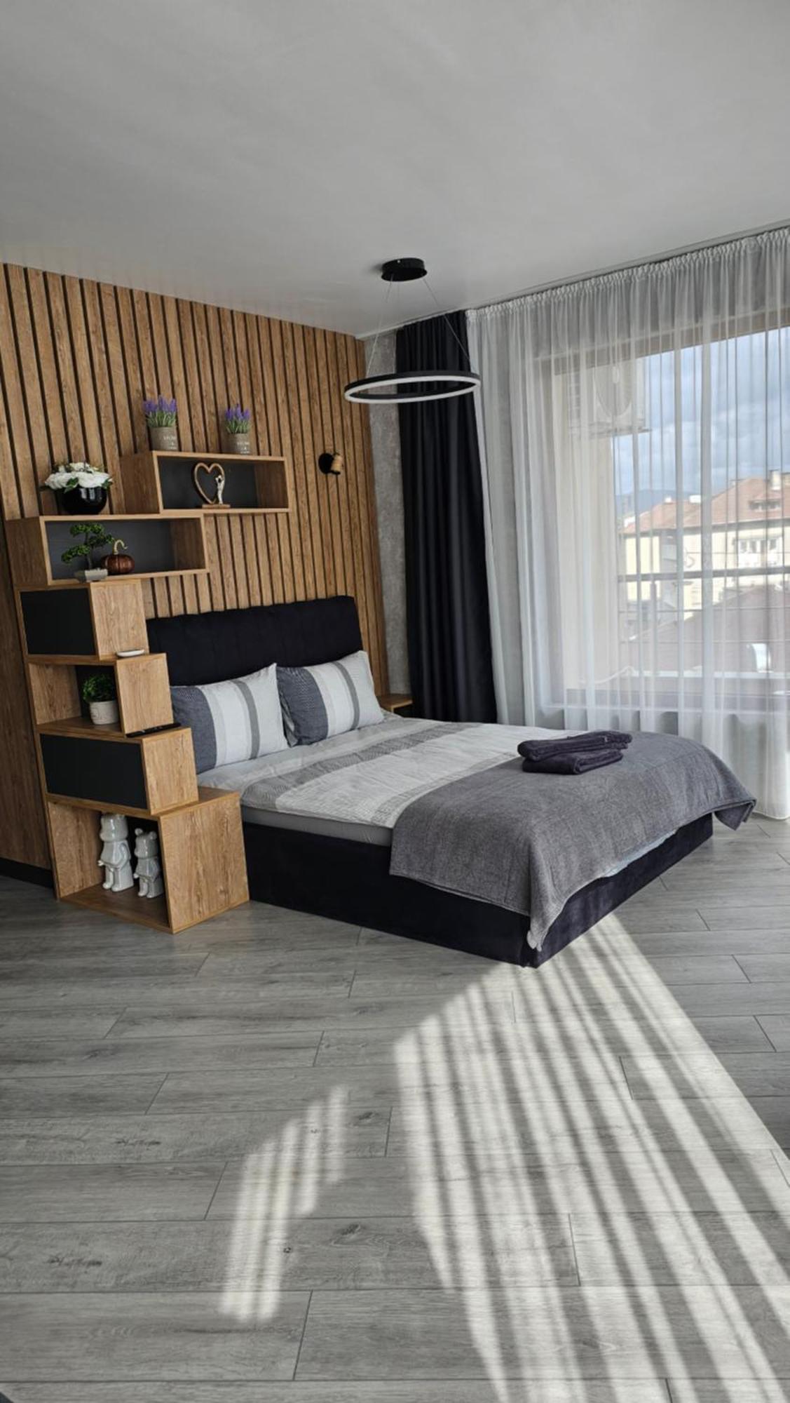 Апартамент Жери Velingrad Buitenkant foto
