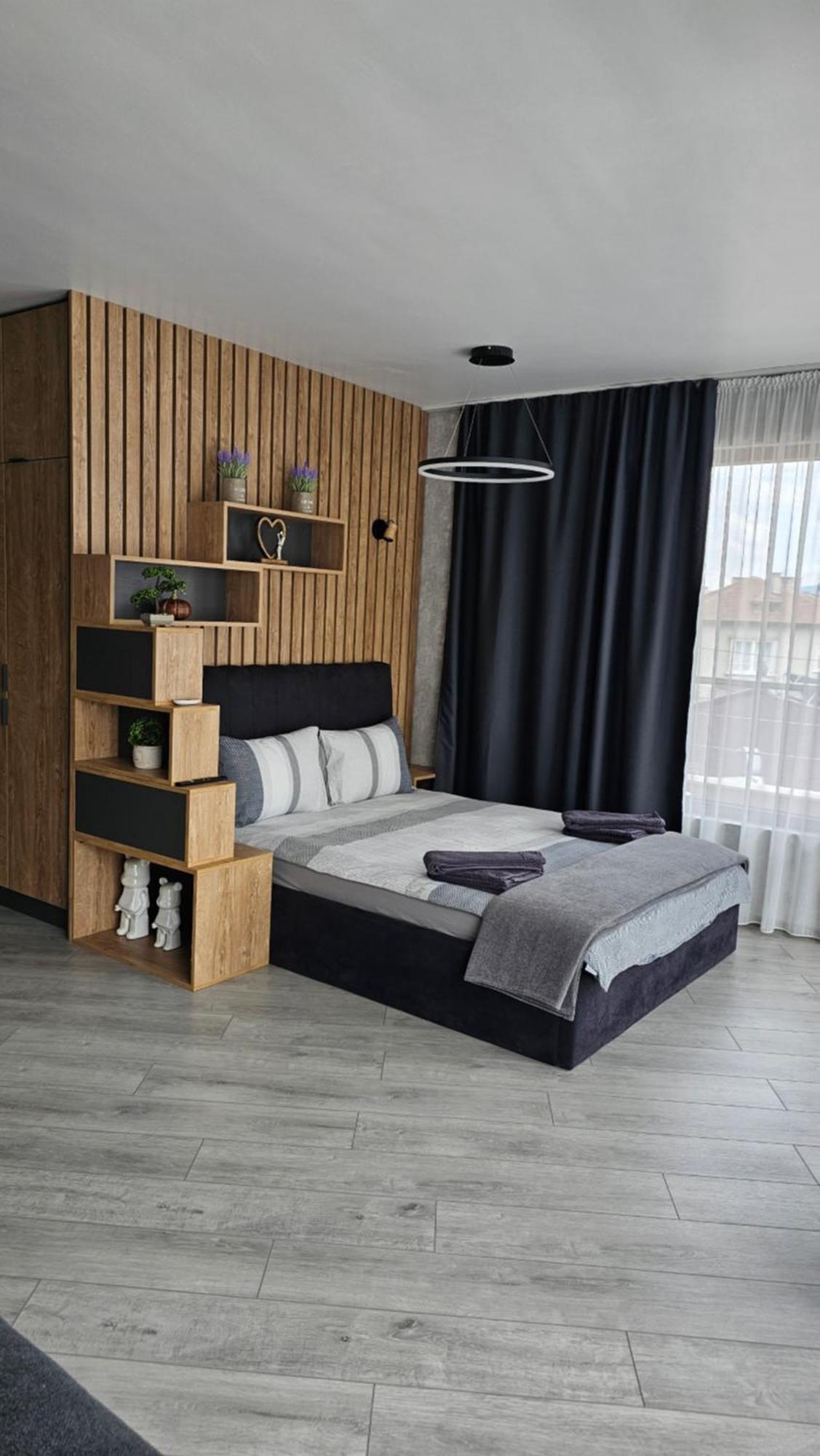 Апартамент Жери Velingrad Buitenkant foto
